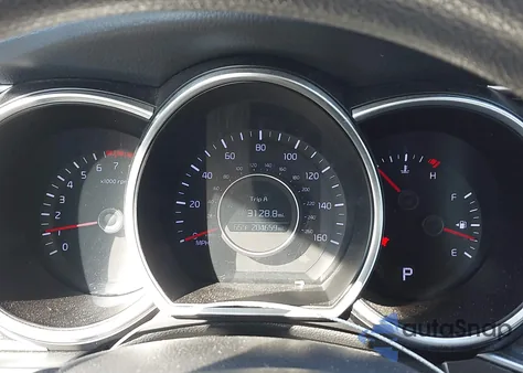 2015 Kia Optima Lx from USA, damaged, VIN KNAGM4A75F5570168